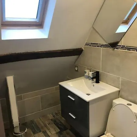 Apartmán De Charme Au Pied De La Cathedrale Laon