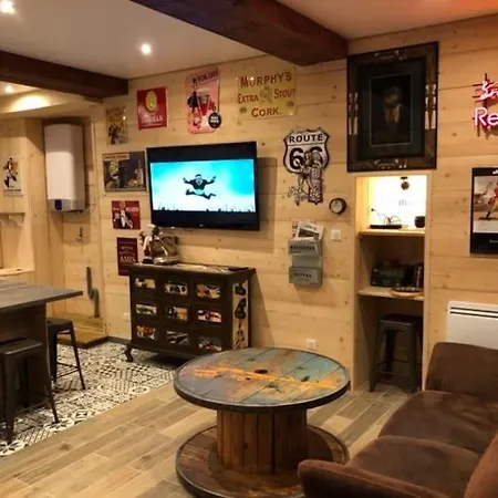 De Charme Au Pied De La Cathedrale Apartmán Laon