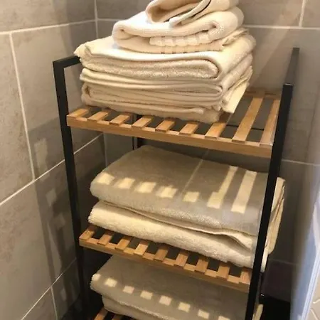 De Charme Au Pied De La Cathedrale Apartmán