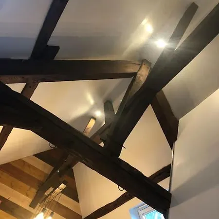 De Charme Au Pied De La Cathedrale