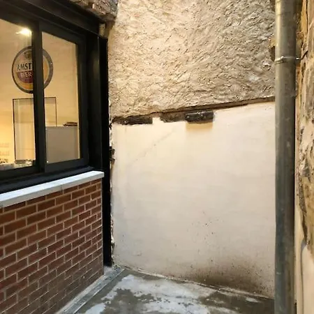 De Charme Au Pied De La Cathedrale Apartment *