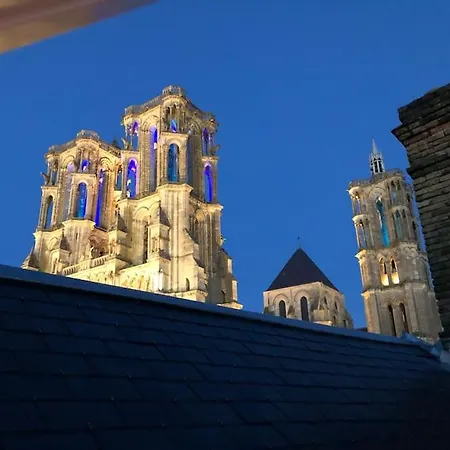De Charme Au Pied De La Cathedrale